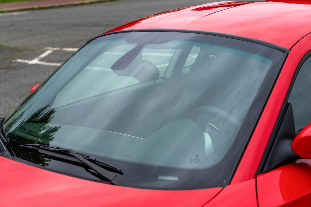 2007 BMW E86 Z4 Coupe - Image 19 of 31