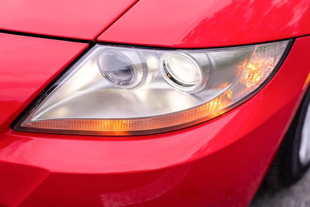 2007 BMW E86 Z4 Coupe - Image 18 of 31
