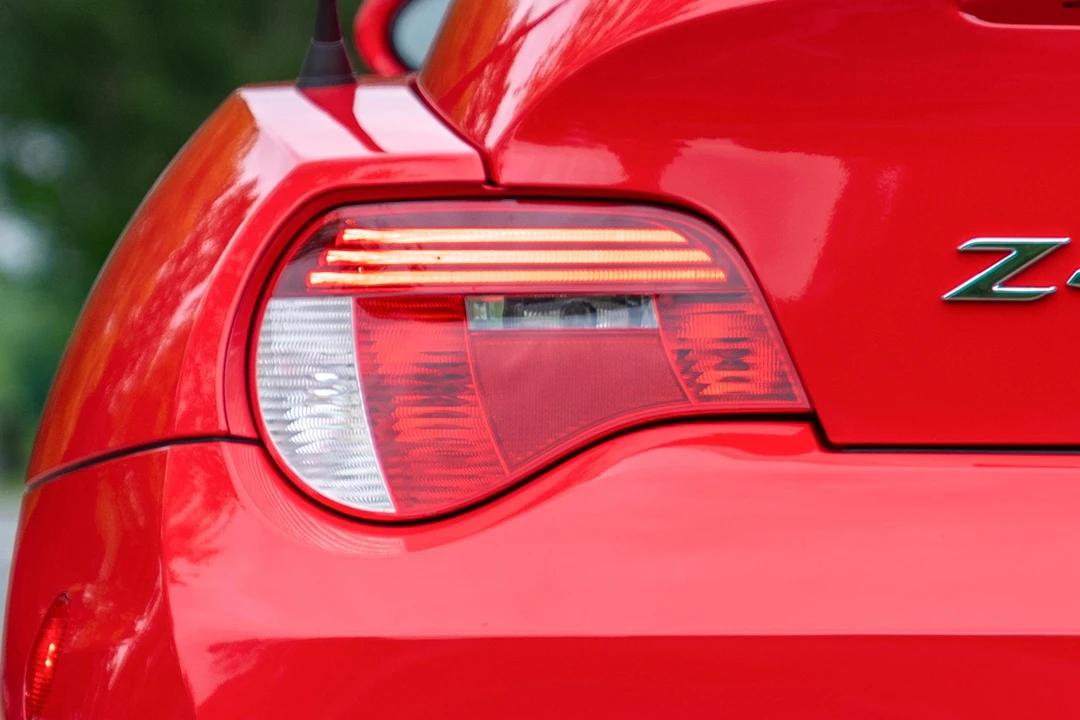 2007 BMW E86 Z4 Coupe - Image 26 of 31