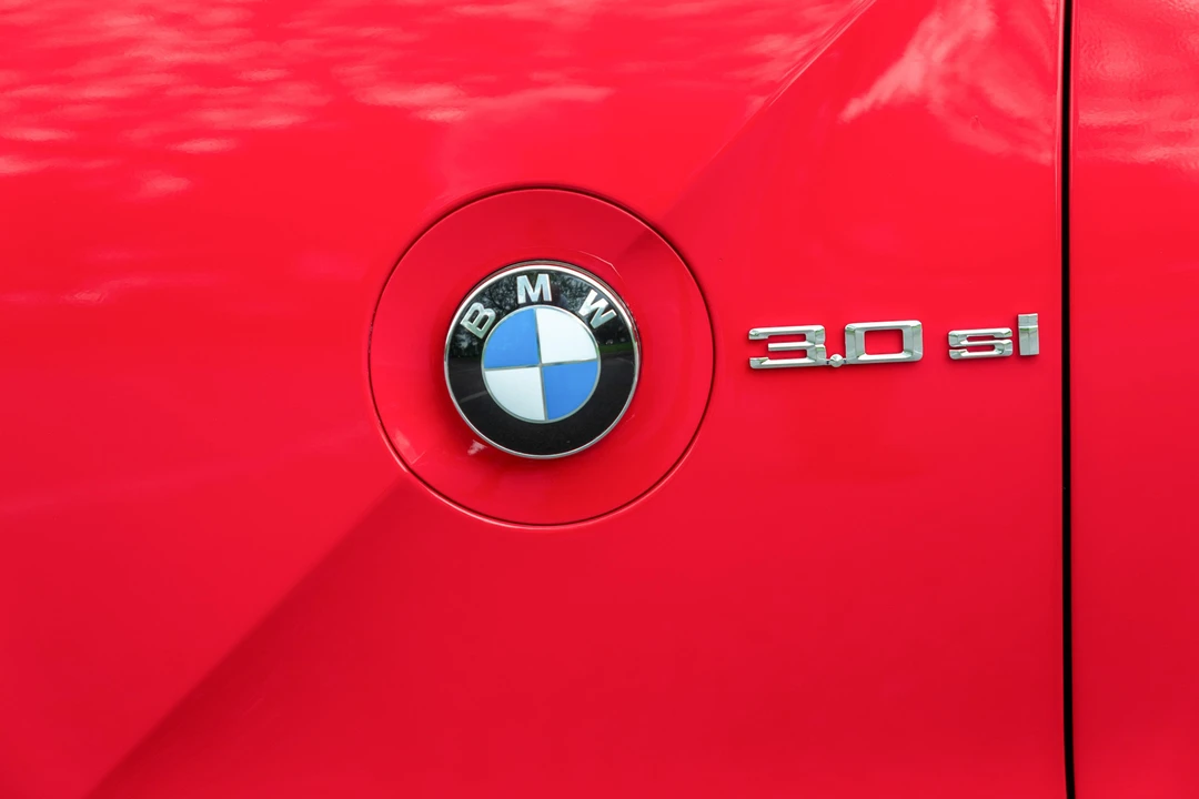 2007 BMW E86 Z4 Coupe - Image 20 of 31
