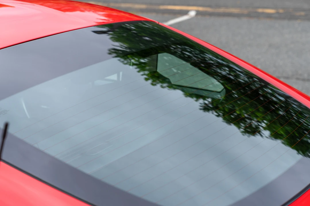2007 BMW E86 Z4 Coupe - Image 25 of 31
