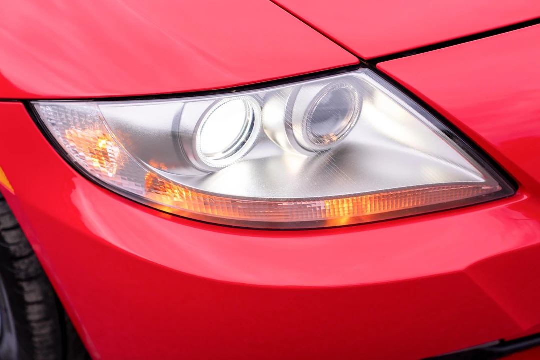 2007 BMW E86 Z4 Coupe - Image 14 of 31
