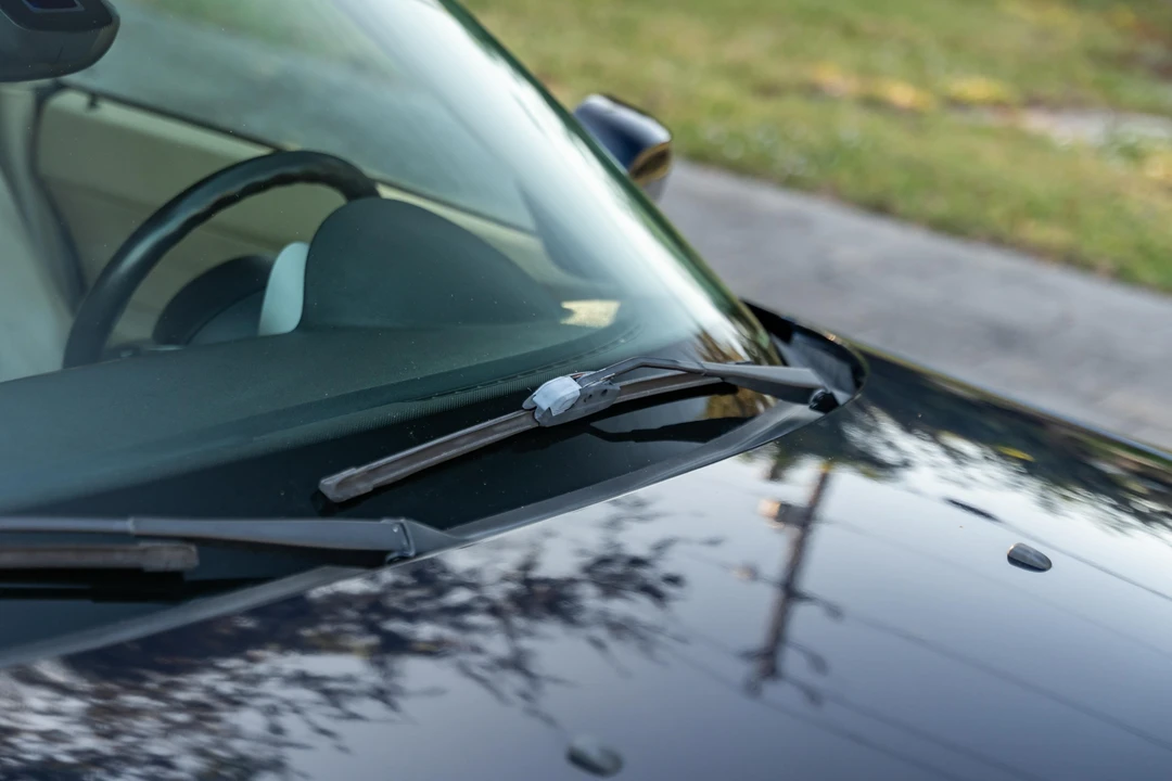 2007 BMW E86 Z4 Coupe - Image 15 of 31