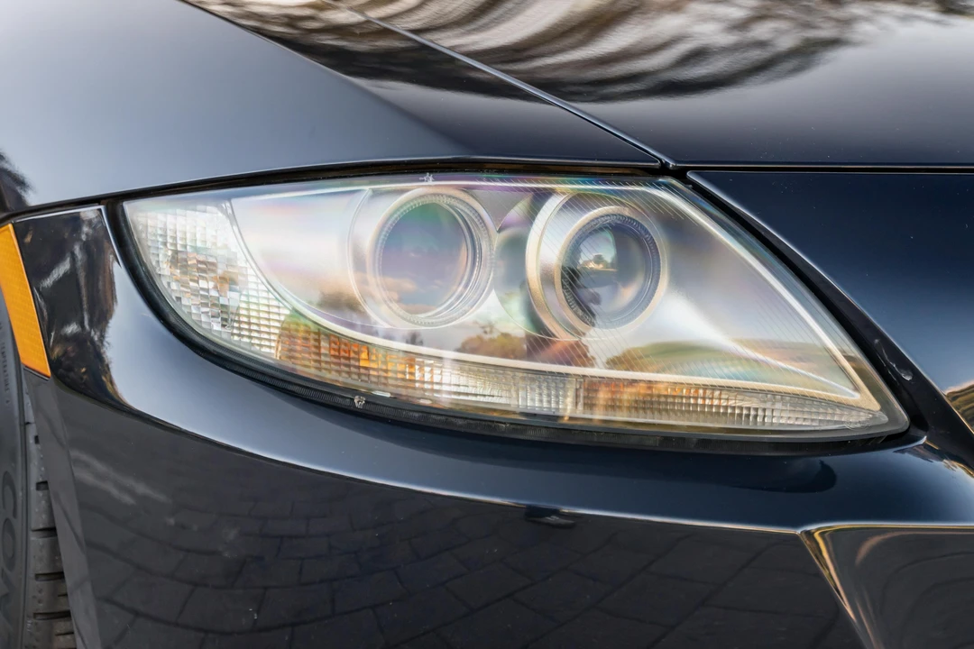 2007 BMW E86 Z4 Coupe - Image 16 of 31