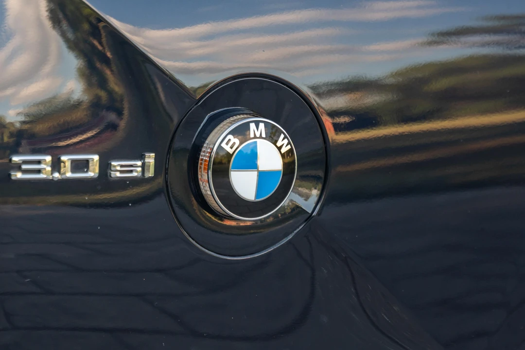 2007 BMW E86 Z4 Coupe - Image 24 of 31