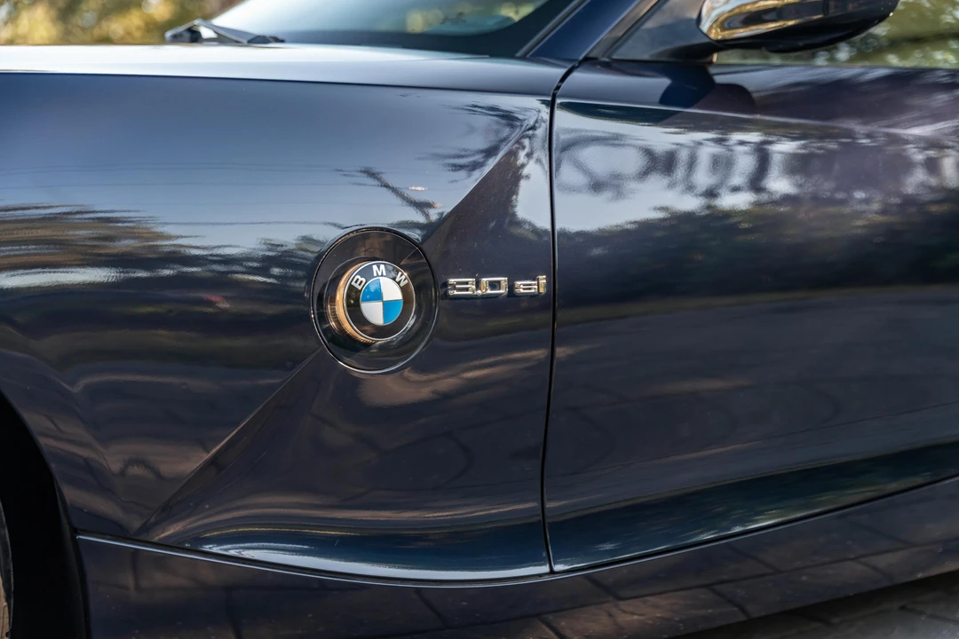 2007 BMW E86 Z4 Coupe - Image 23 of 31