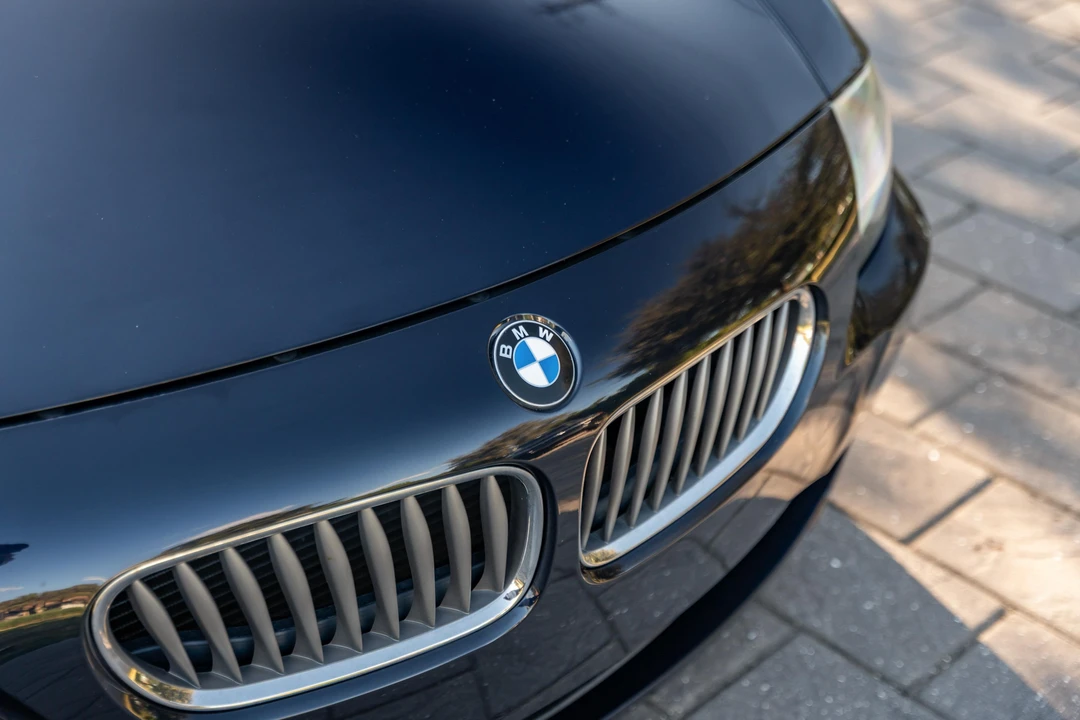 2007 BMW E86 Z4 Coupe - Image 17 of 31
