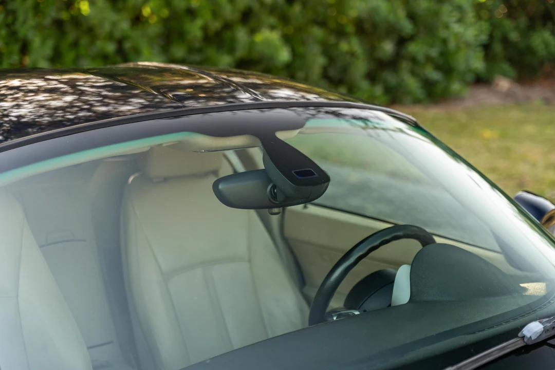 2007 BMW E86 Z4 Coupe - Image 14 of 31