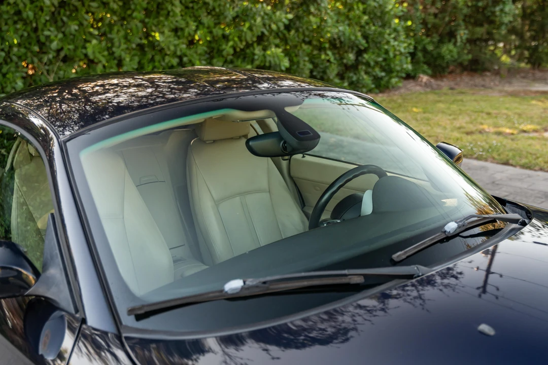 2007 BMW E86 Z4 Coupe - Image 12 of 31