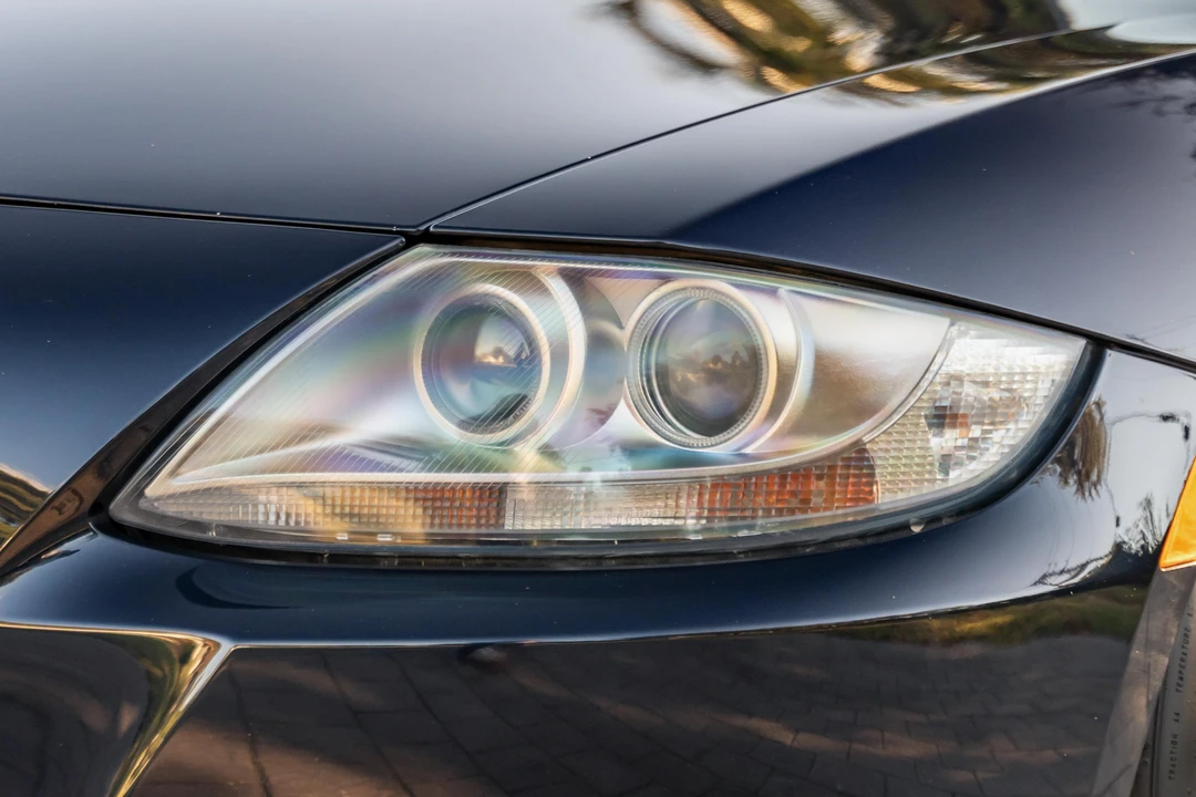 2007 BMW E86 Z4 Coupe - Image 19 of 31