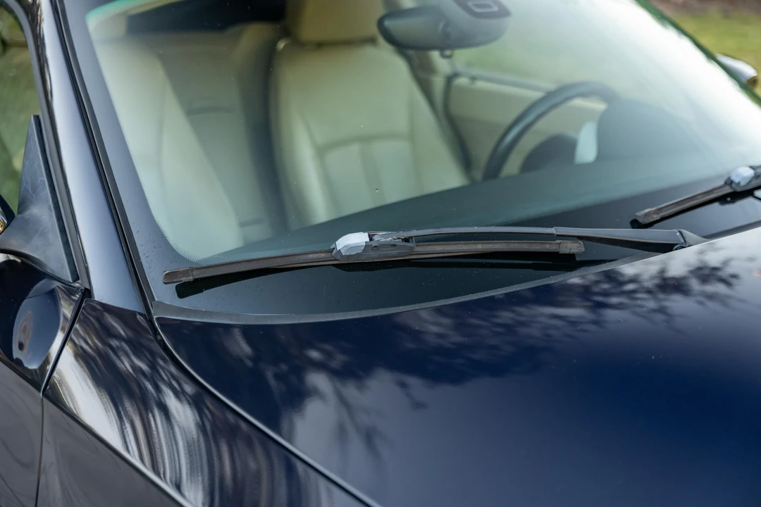 2007 BMW E86 Z4 Coupe - Image 13 of 31
