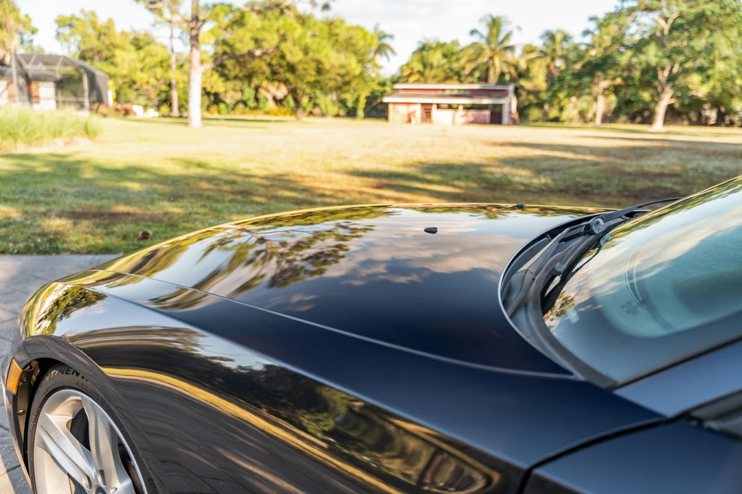 2007 BMW E86 Z4 Coupe - Image 26 of 31
