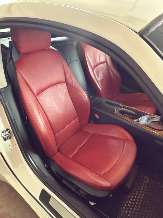 2007 BMW E86 Z4 Coupe - Image 24 of 31