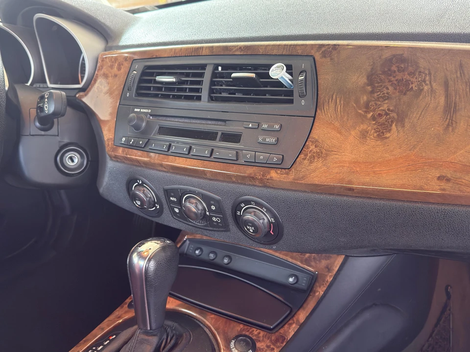2007 BMW E86 Z4 Coupe - Image 28 of 31