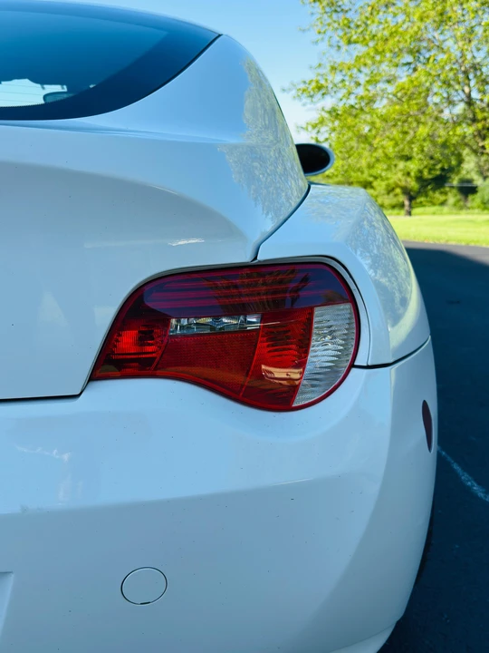 2007 BMW E86 Z4 Coupe - Image 13 of 31