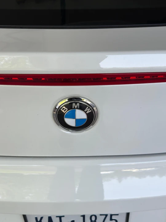 2007 BMW E86 Z4 Coupe - Image 12 of 31