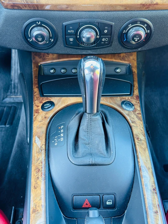 2007 BMW E86 Z4 Coupe - Image 27 of 31