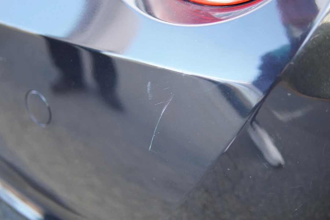 2007 BMW E86 Z4 Coupe - Image 24 of 31