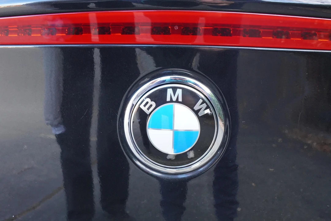 2007 BMW E86 Z4 Coupe - Image 15 of 31