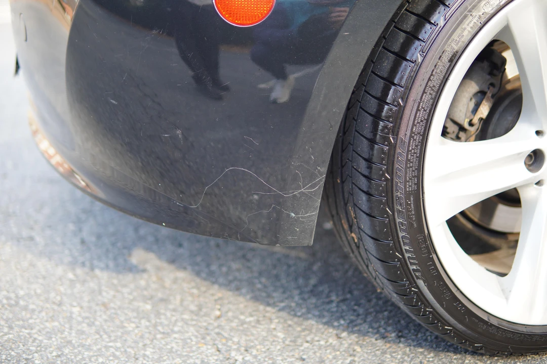 2007 BMW E86 Z4 Coupe - Image 22 of 31