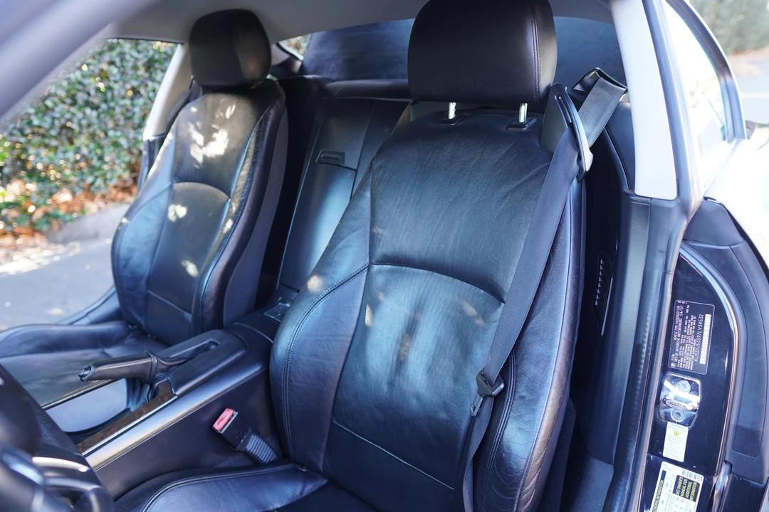2007 BMW E86 Z4 Coupe - Image 31 of 31