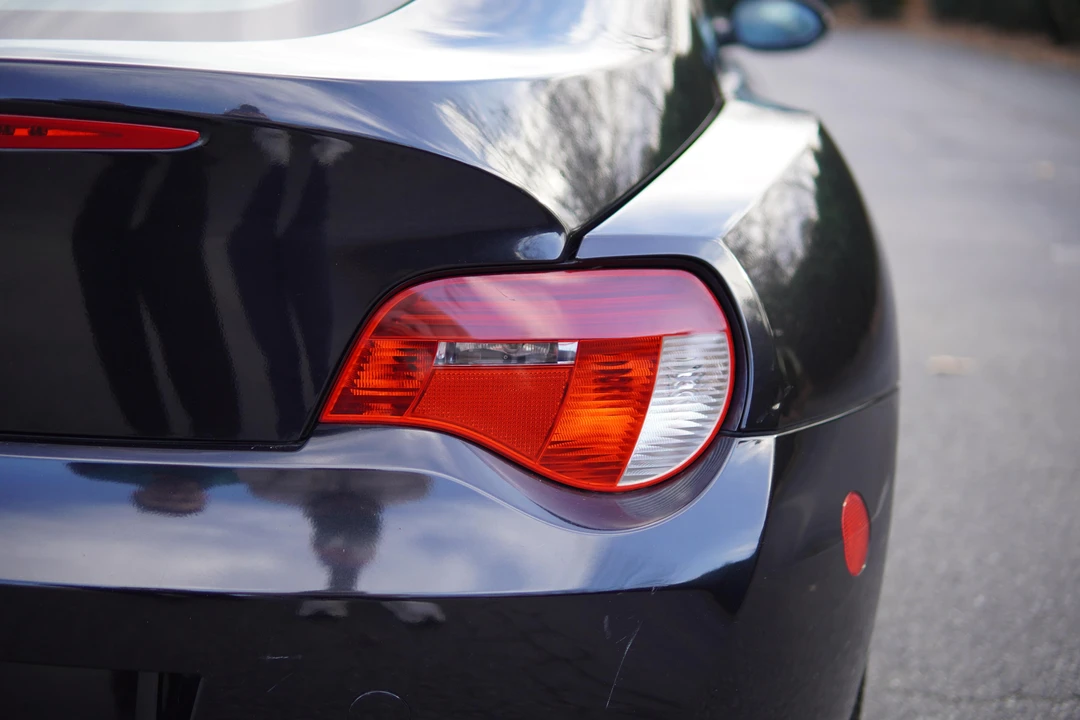 2007 BMW E86 Z4 Coupe - Image 16 of 31