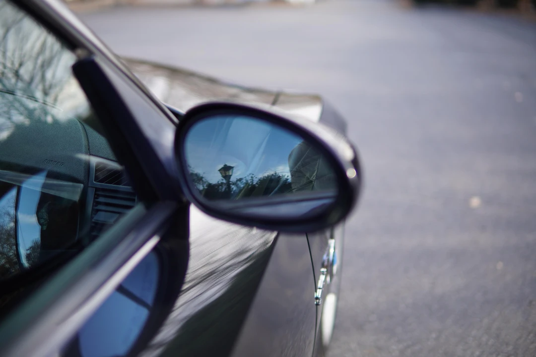 2007 BMW E86 Z4 Coupe - Image 17 of 31