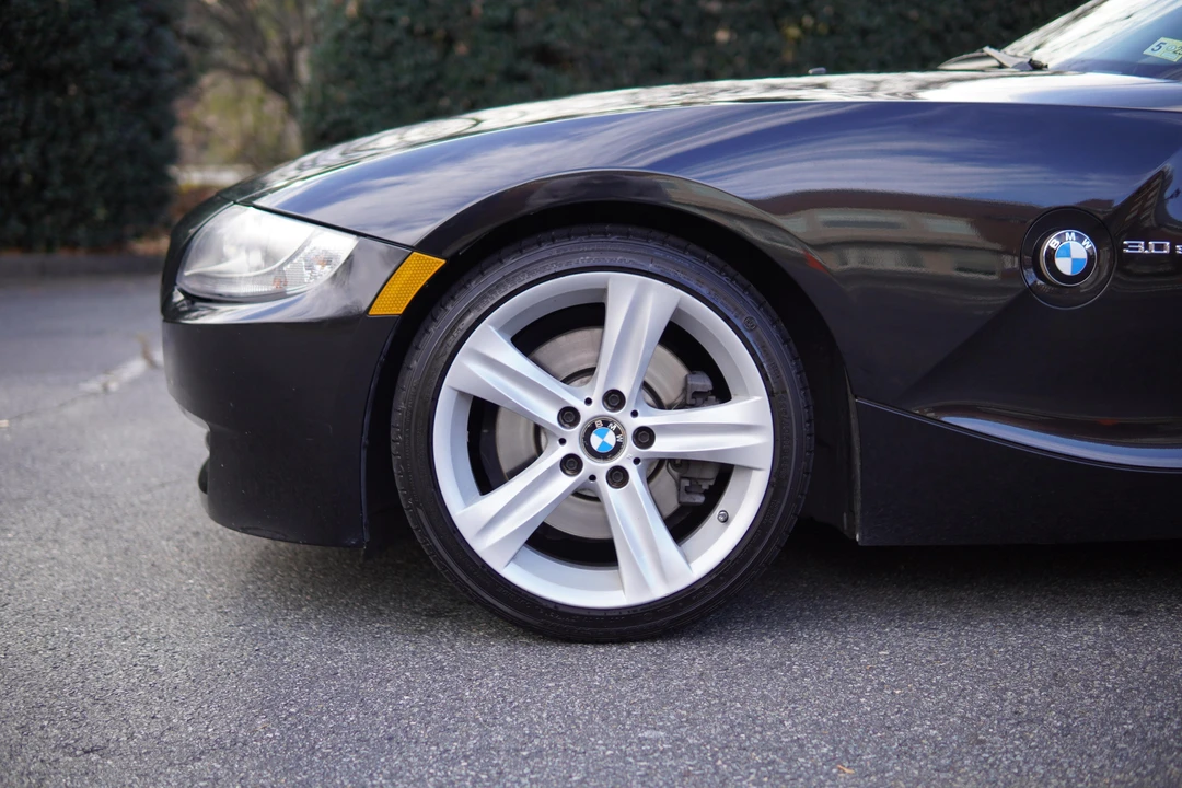 2007 BMW E86 Z4 Coupe - Image 26 of 31