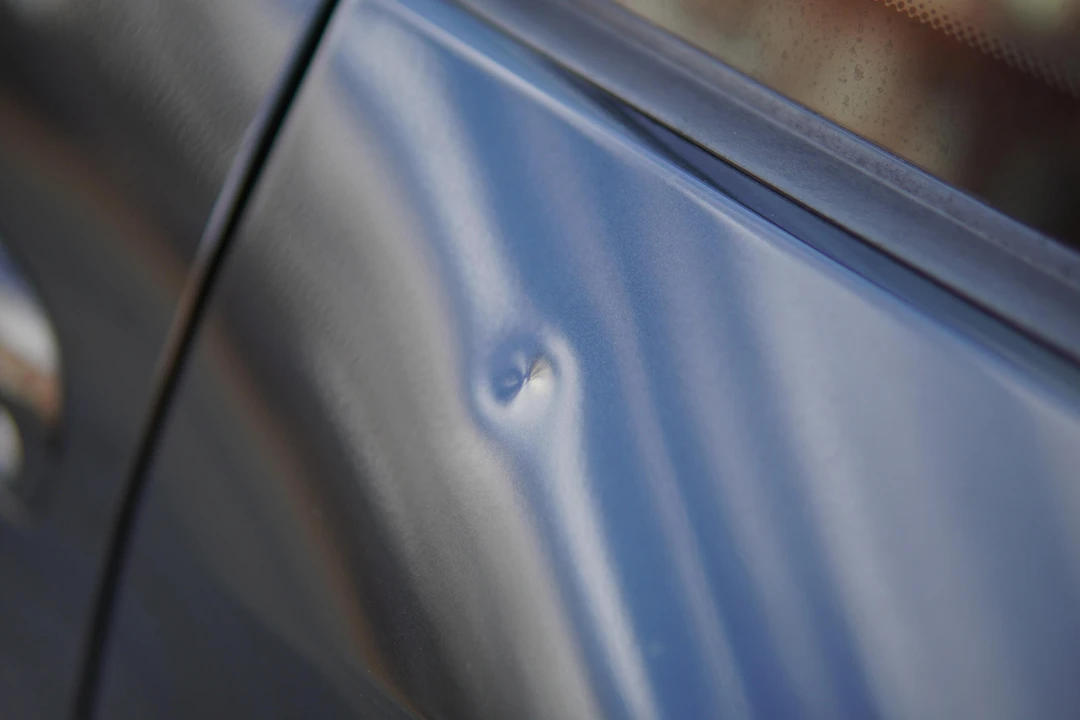 2007 BMW E86 Z4 Coupe - Image 21 of 31