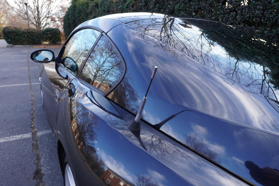 2007 BMW E86 Z4 Coupe - Image 20 of 31