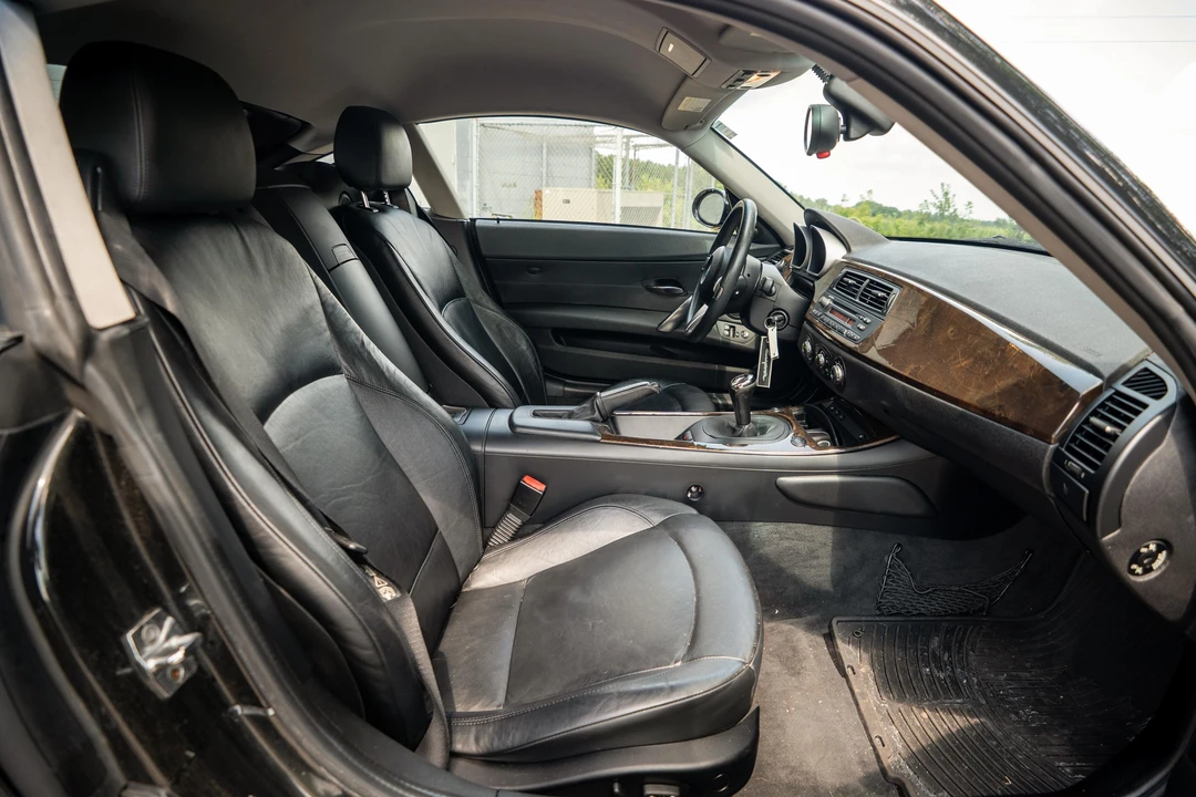 2007 BMW E86 Z4 Coupe - Image 30 of 31