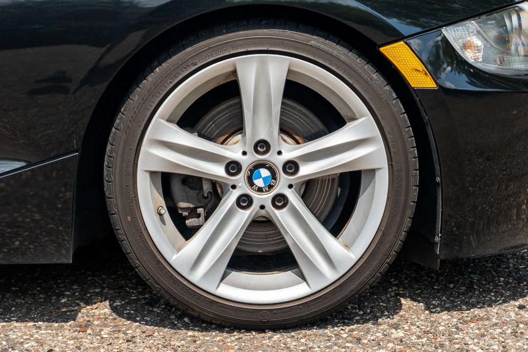 2007 BMW E86 Z4 Coupe - Image 20 of 31
