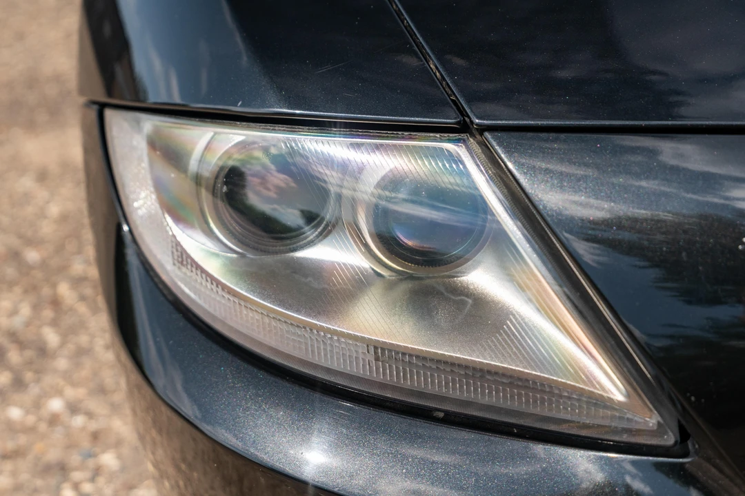2007 BMW E86 Z4 Coupe - Image 10 of 31