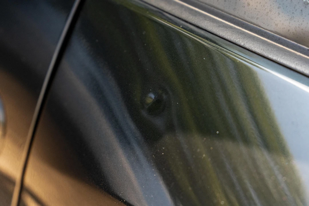 2007 BMW E86 Z4 Coupe - Image 14 of 31
