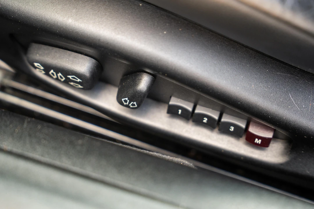 2007 BMW E86 Z4 Coupe - Image 29 of 31