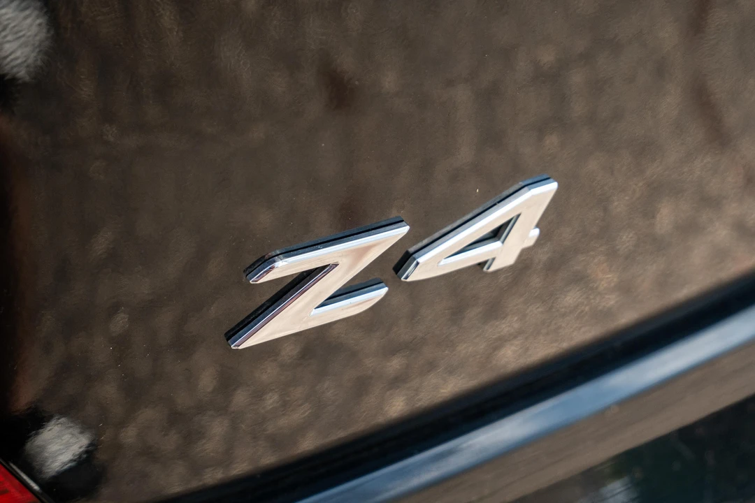 2007 BMW E86 Z4 Coupe - Image 13 of 31