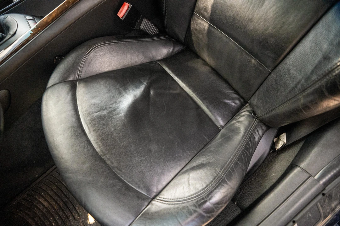 2007 BMW E86 Z4 Coupe - Image 28 of 31
