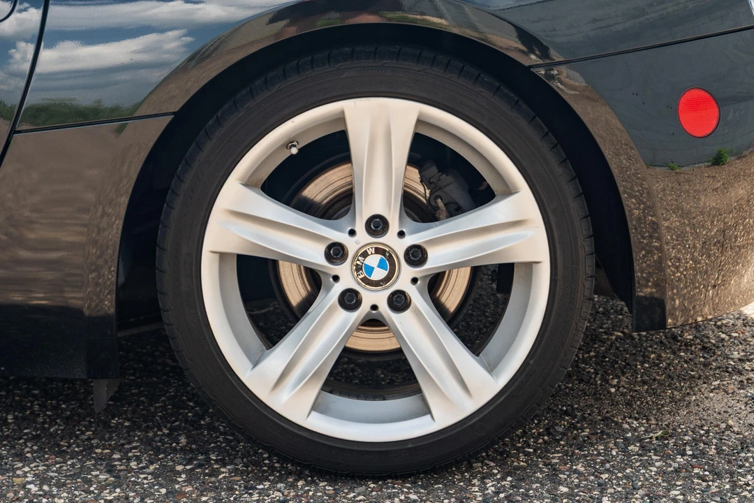 2007 BMW E86 Z4 Coupe - Image 18 of 31