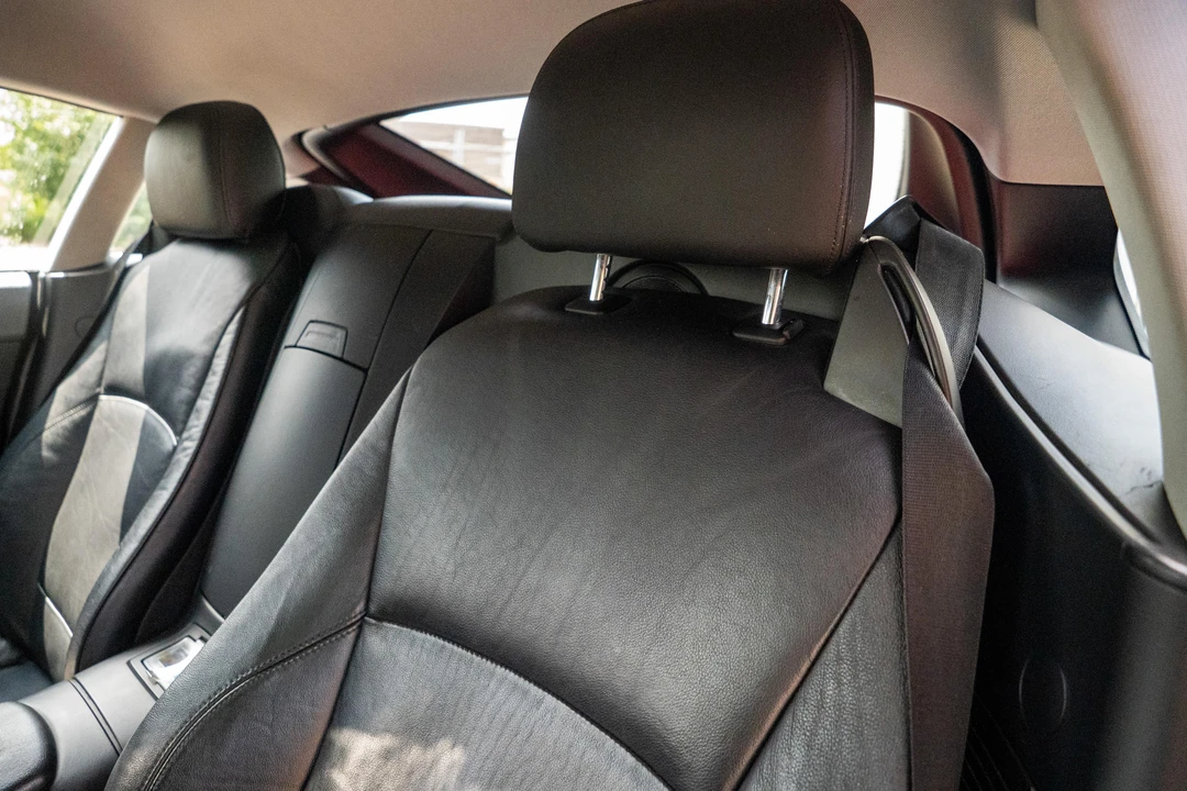 2007 BMW E86 Z4 Coupe - Image 26 of 31