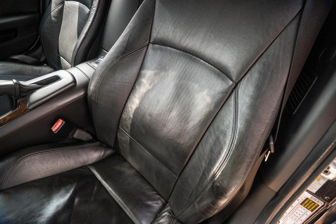 2007 BMW E86 Z4 Coupe - Image 27 of 31
