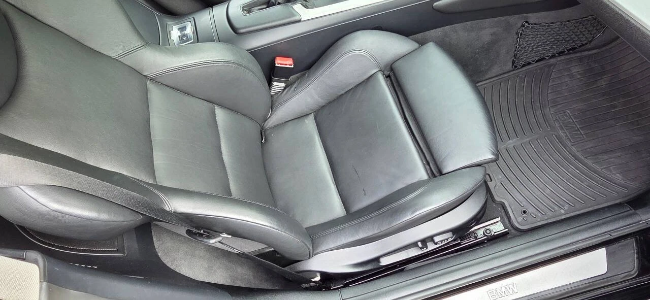 2007 BMW E85 Z4 Roadster - Image 22 of 26