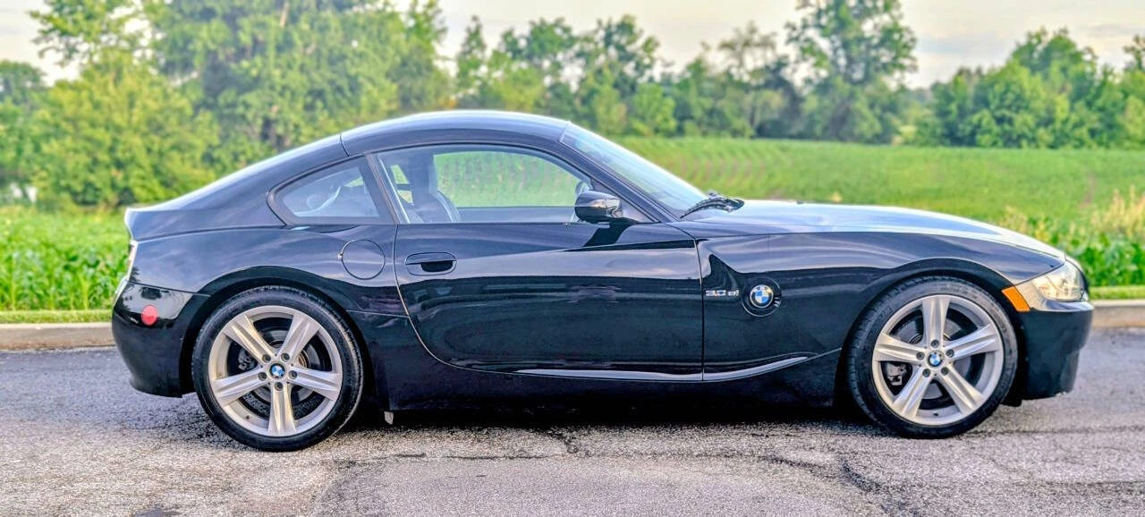 2007 BMW E85 Z4 Roadster - Image 7 of 26