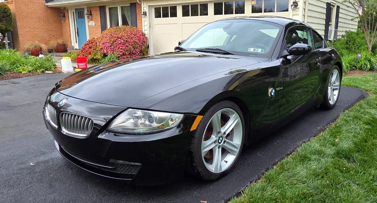 2007 BMW E85 Z4 Roadster - Image 3 of 26