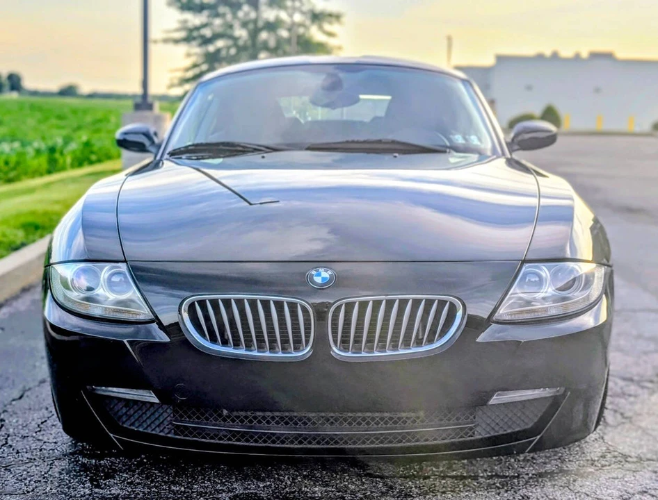2007 BMW E85 Z4 Roadster - Image 17 of 26