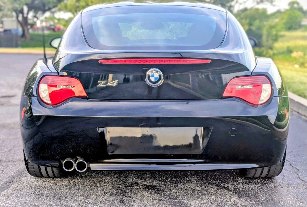 2007 BMW E85 Z4 Roadster - Image 15 of 26