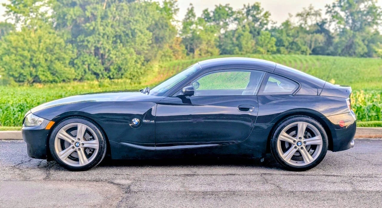 2007 BMW E85 Z4 Roadster - Image 9 of 26