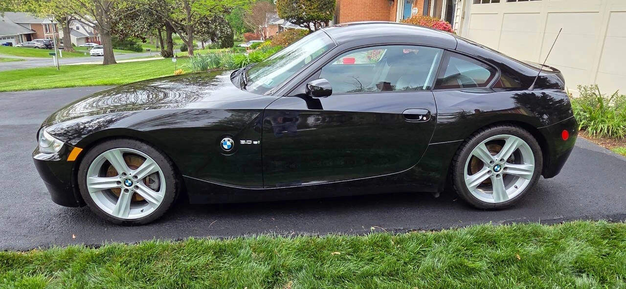 2007 BMW E85 Z4 Roadster - Image 6 of 26