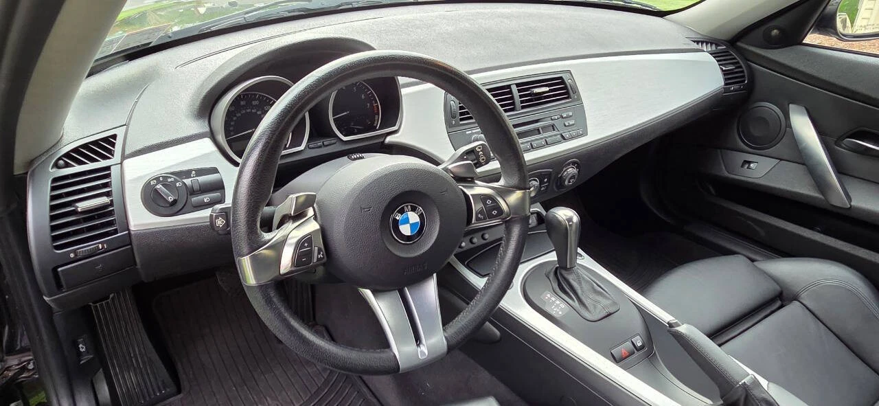 2007 BMW E85 Z4 Roadster - Image 23 of 26