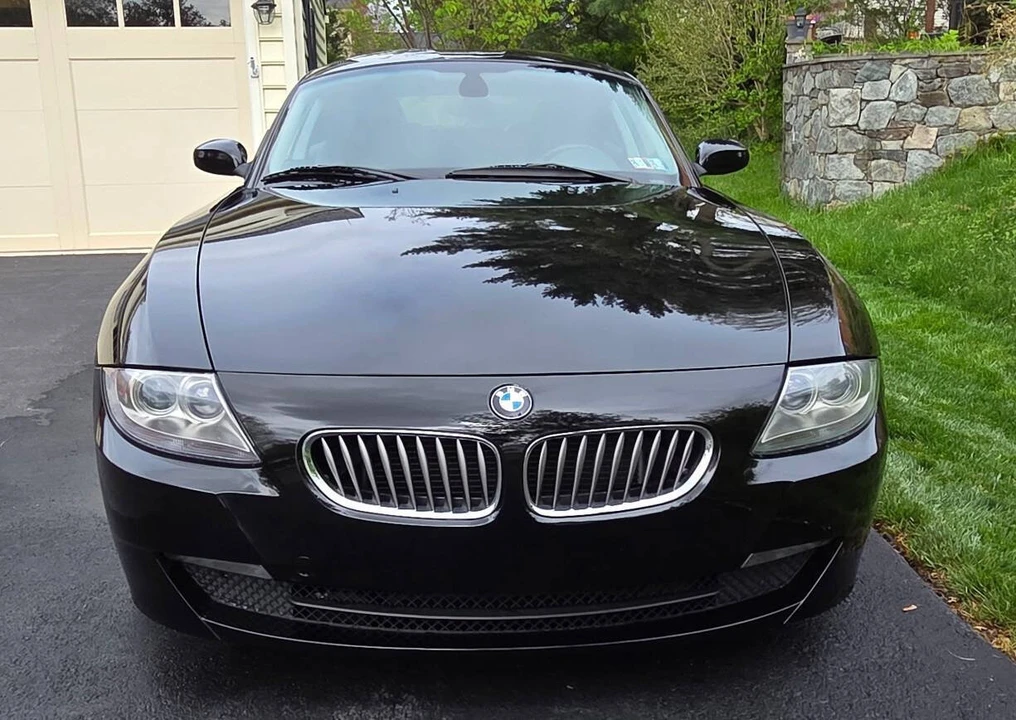 2007 BMW E85 Z4 Roadster - Image 10 of 26