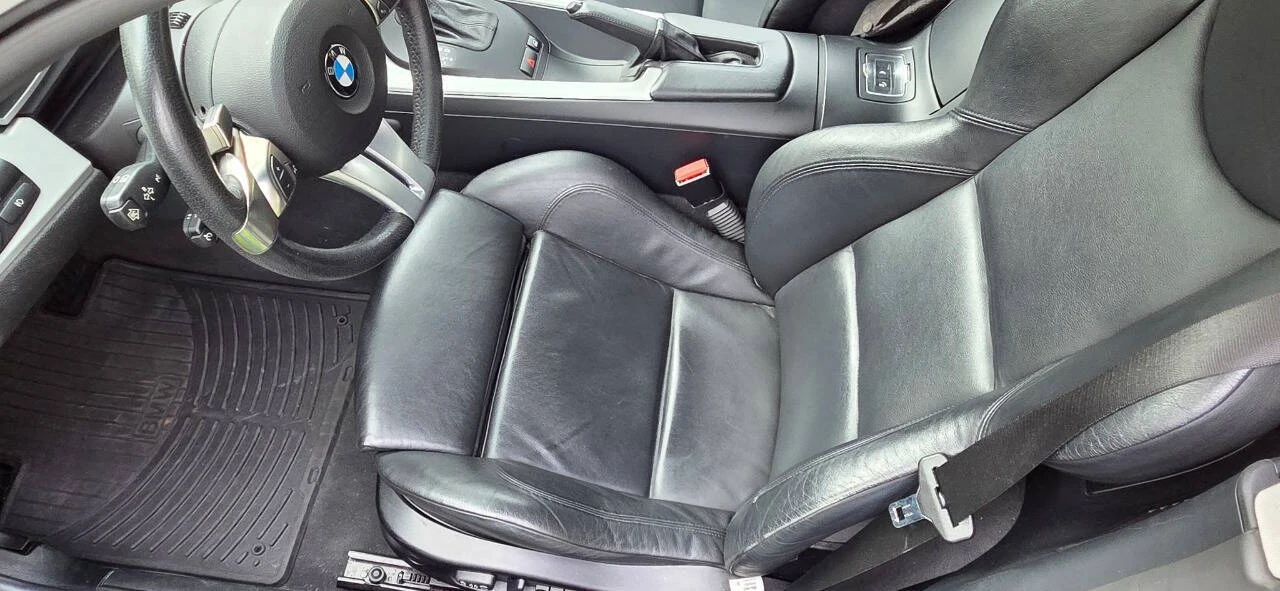 2007 BMW E85 Z4 Roadster - Image 21 of 26